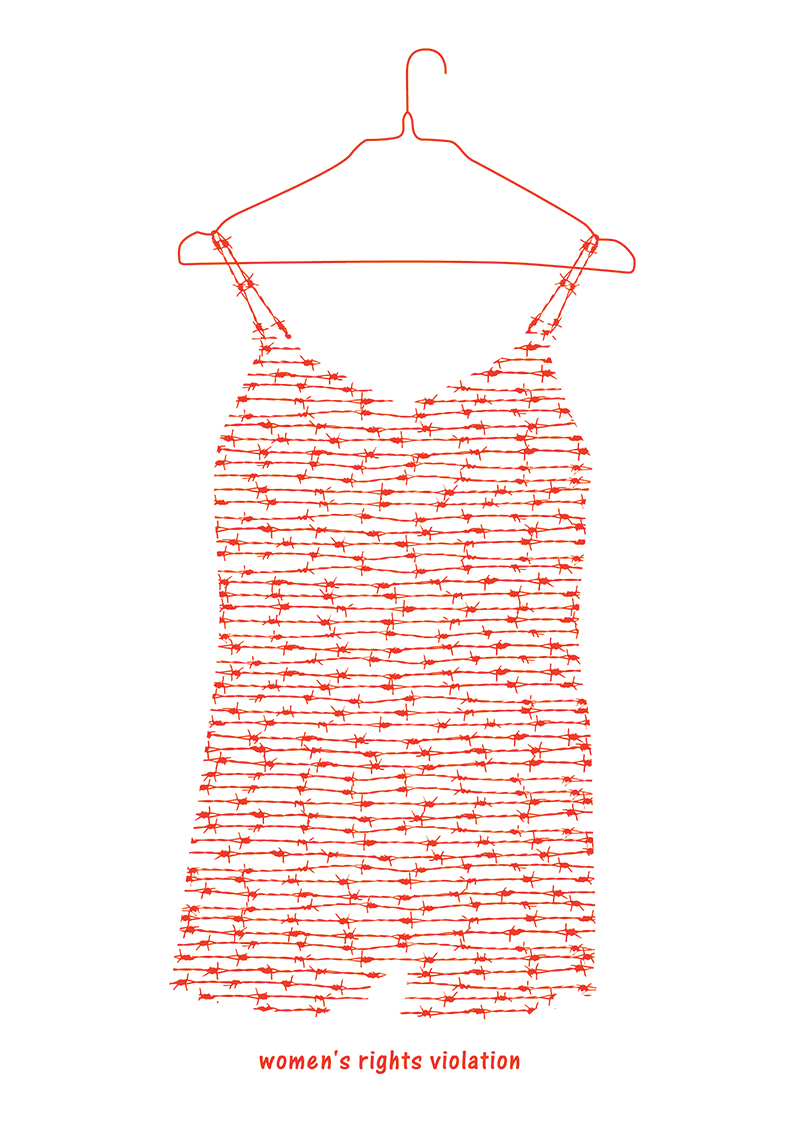 cppartgalleries's tweet image. “Women's Rights Violation” by Zhang Yong
This powerful artwork sheds light on the issues of domestic violence and continues to remind us of the urgent need for change. #WomensRights #EndViolence #HumanRights #Equality #EmpowerWomen #StopDomesticViolence