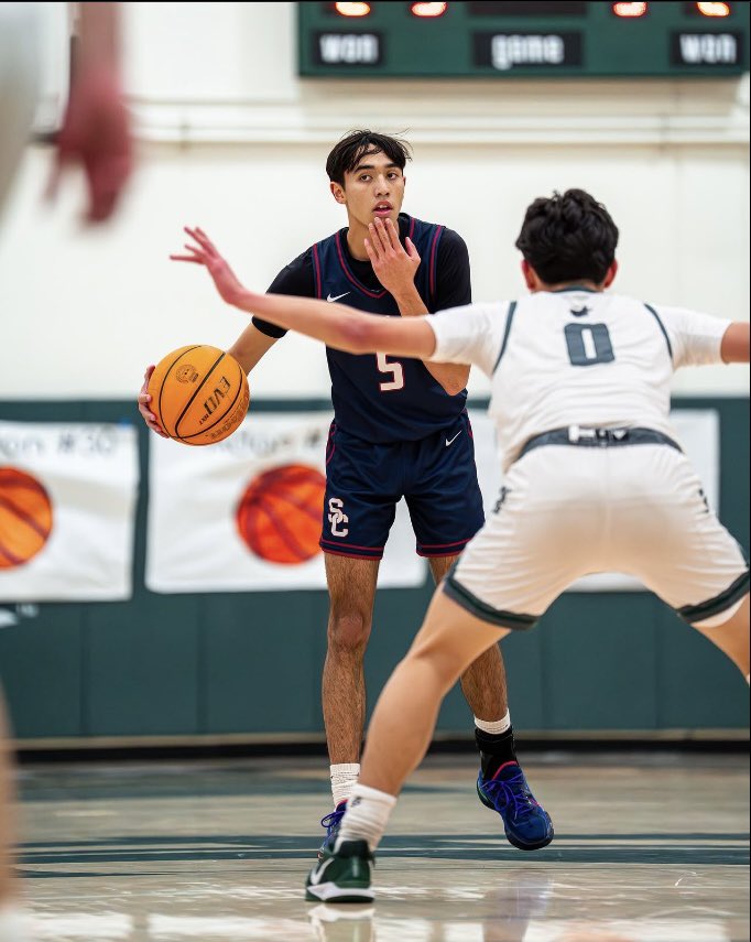 Steele Canyon Basketball (@schs_hoops) on Twitter photo Congratulations to ‘25 PG Caleb Thach on being a Cal-Hi Sports All State Nominee‼️ <a href="/FullTimeHoops1/">Aaron Burgin</a> #APlayersProgram Congratulations to ‘25 PG Caleb Thach on being a Cal-Hi Sports All State Nominee‼️ <a href="/FullTimeHoops1/">Aaron Burgin</a> #APlayersProgram