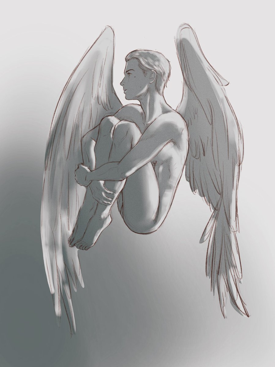 Guardian Angel 
#ominisgaunt