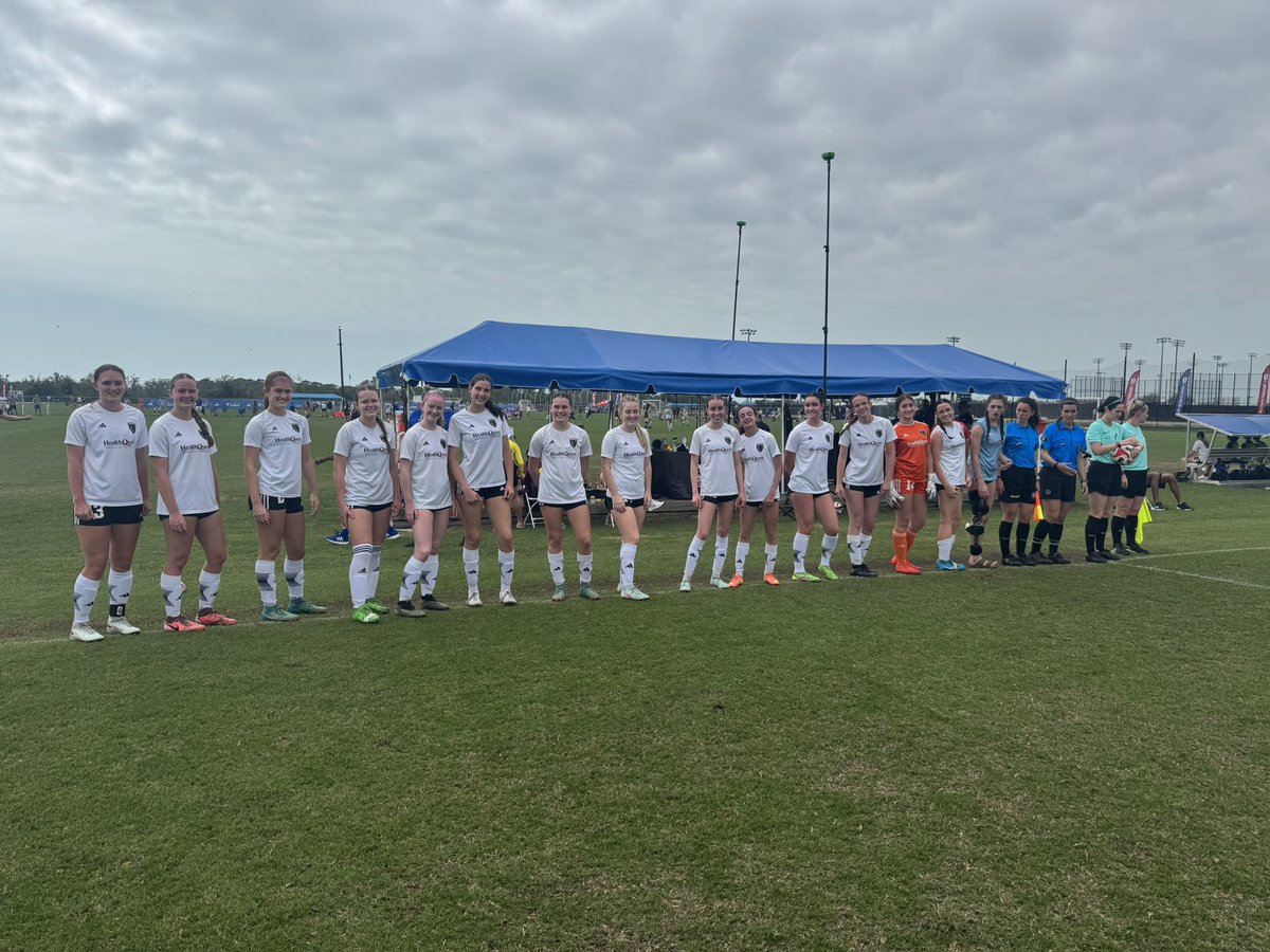 Michigan Jaguars FC Academy tweet media