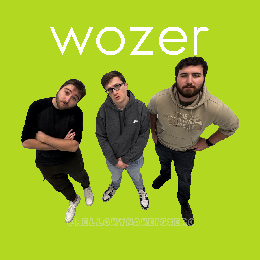 <a href="/BlueBorderEnt/">Blue Border Entertainment</a> <a href="/ScottTheWoz/">Scott Wozniak</a> <a href="/justin_womble/">chris</a> <a href="/Samessigg/">Sam Essig</a> <a href="/jnarls/">James Parkley</a>