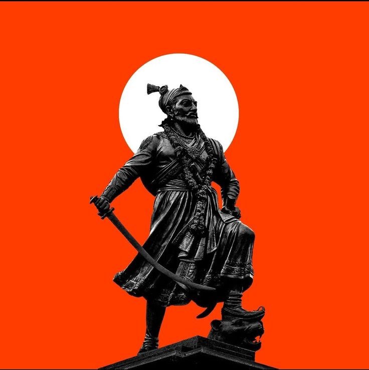 स्वराज्याचा मातीसाठी
स्वराज्याच्या रक्षणासाठी
जीव मुठीत घेऊन होता
'संभाजी' पुढे स्वराज्यासाठी..
स्वराज्य समोर
मृत्युवर  मोहर
शतः शतः नमन.!
छत्रपती संभाजी महाराज यांच्या स्मृतीस विनम्र अभिवादन व त्रिवार मानाचा मुजरा.!
🚩💐
#स्वराज्यरक्षक छत्रपती संभाजी महाराज बलिदान दिवस.!❣️🌿🚩