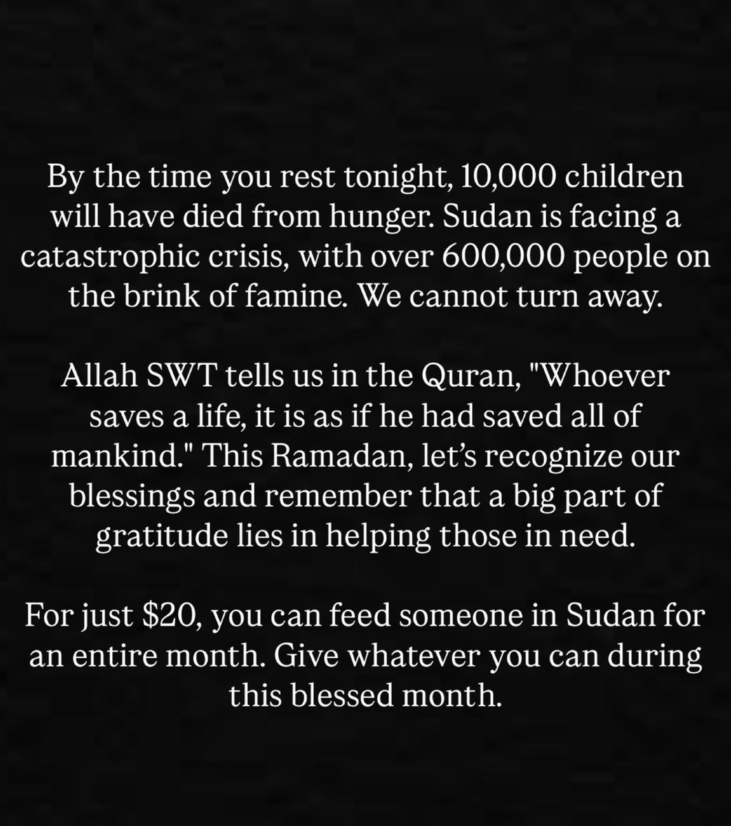 YasminMogahed's tweet photo. Please donate all that you can:

https://t.co/wtwUb0WmJ8 https://t.co/cU0Qf73X6j