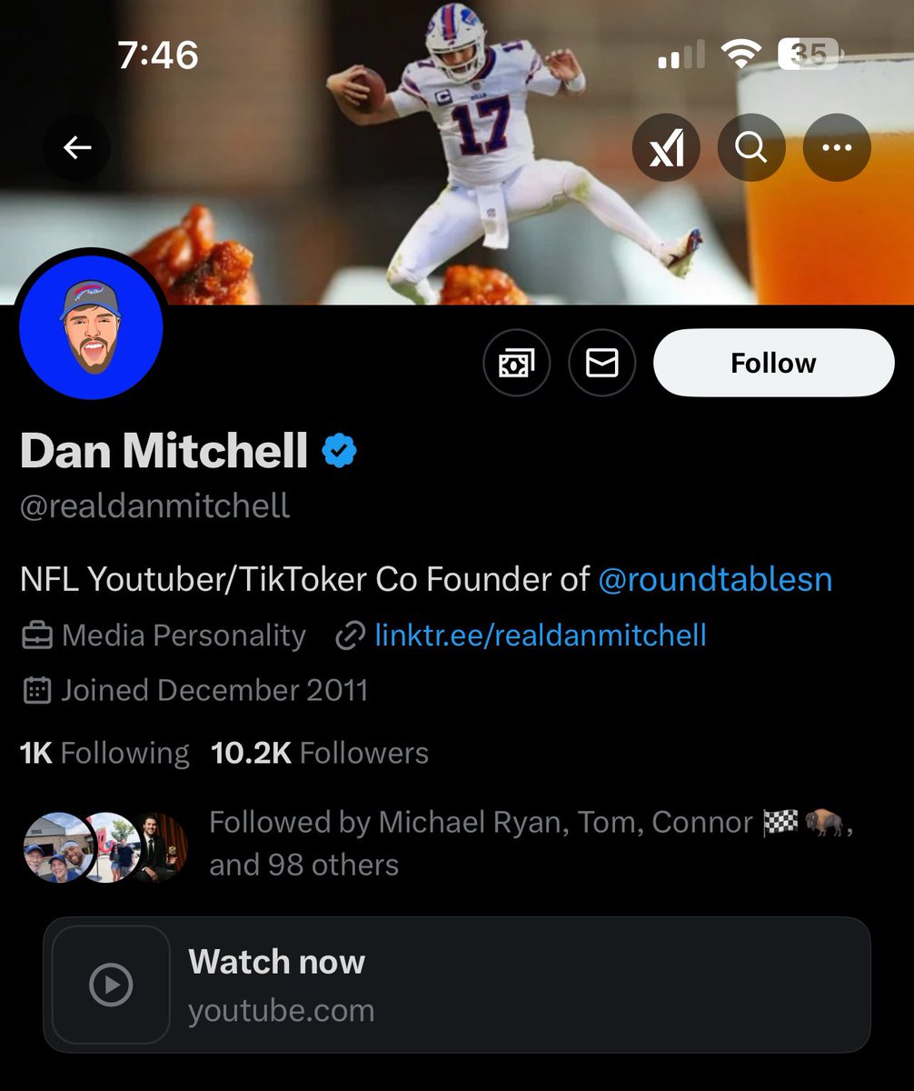 Ryan tweet media