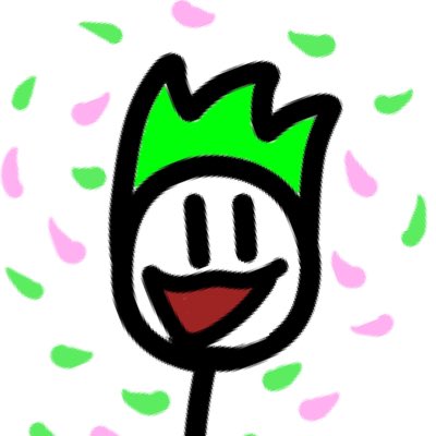 Hi!!!!! Guess who’s back?

#NewProfilePic