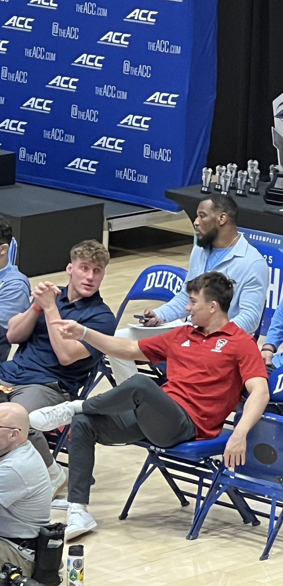 Chuck Coates tweet media