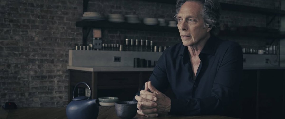 Catch the World Premiere of " Memories of the Future" starring William Fichtner ( Heat, Hypnotic; Black Hawk Dawn The Dark Knight) on Saturday, April 5 at Village East Cinema, 730pm. For tickets visit thephilipkdickfilmfestival.com