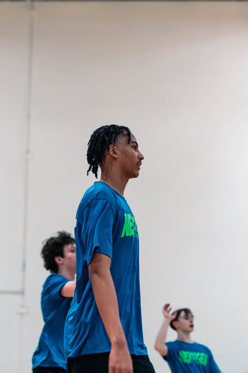 Ducky Studios (@duckystudioshq) on Twitter photo 🚨 DUCKY’S PICK 🚨
The Texas class of 2027 hoopers is FILLED with fantastic talent. However my VERY unpopular pick to become the APEX predator is <a href="/MackM2027/">Mackenlei Martin</a>. The ability to score at will, complimented by a good team brought out his best at <a href="/GASONextGen/">GASO NextGen</a> .
<a href="/theoneeyedscout/">The One Eyed Scout</a> 🚨 DUCKY’S PICK 🚨
The Texas class of 2027 hoopers is FILLED with fantastic talent. However my VERY unpopular pick to become the APEX predator is <a href="/MackM2027/">Mackenlei Martin</a>. The ability to score at will, complimented by a good team brought out his best at <a href="/GASONextGen/">GASO NextGen</a> .
<a href="/theoneeyedscout/">The One Eyed Scout</a>