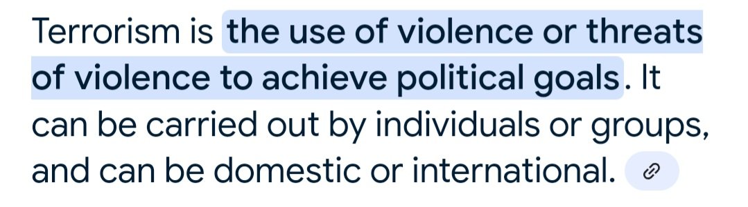 InsaneTwain's tweet image. Leftists arent just people with a different opinion.

They are literally commie terrorists.