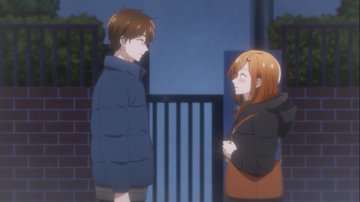 この会社に好きな人がいます 第10話