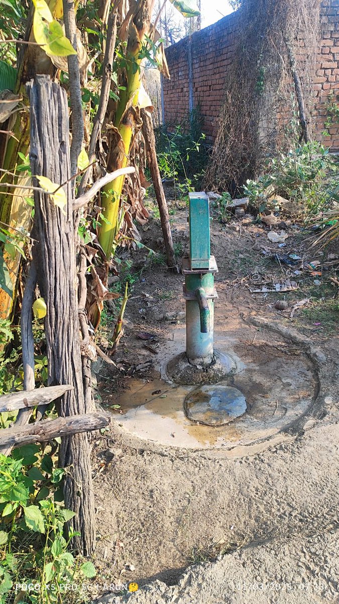 Nilesh Anirudha Nayak tweet media