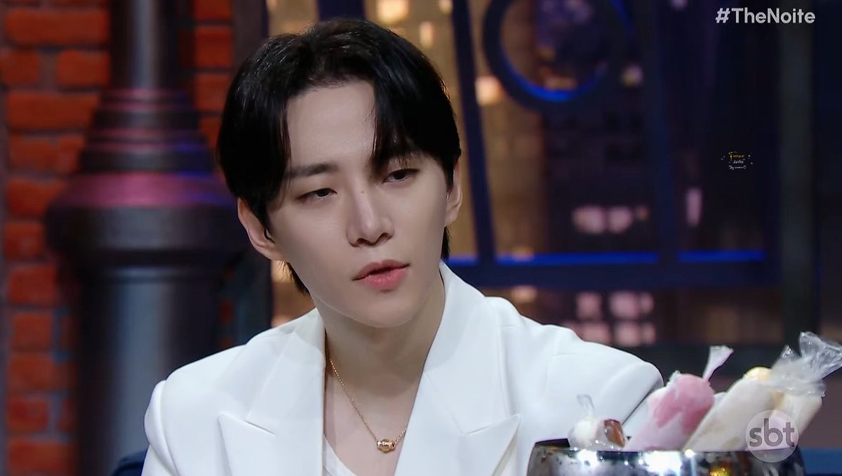 love_junho2023's tweet photo. 好可爱的
🥰🥰🥰
#LEEJUNHONOTHENOITE #thenoite #sbt #thenoitecomdanilogentili #danilogentili #LEEJUNHO https://t.co/ezhHU6kspx