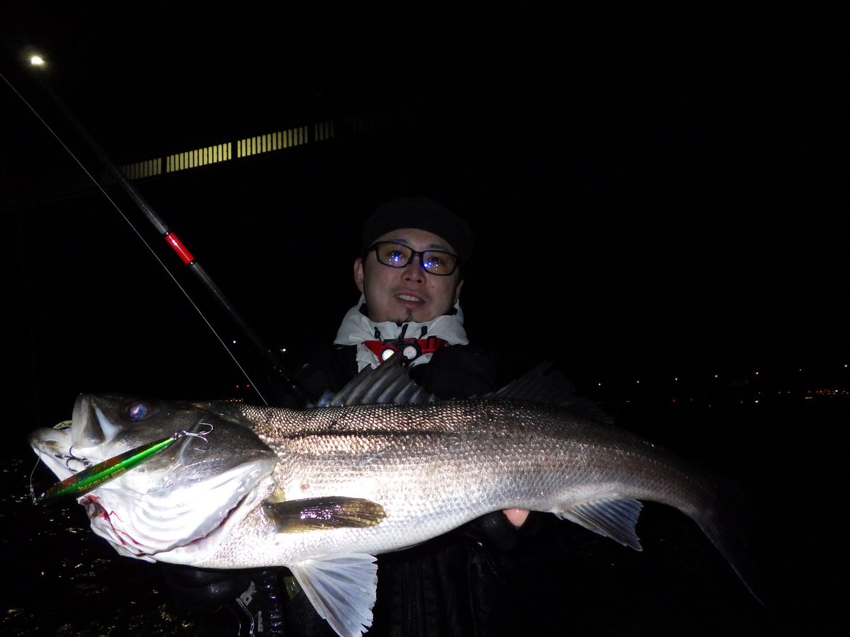 i_01222's tweet image. ◆ホームに行かなかった秋◆

昨年から色々なポイントへ行き自分の引き出しを増やすことに努めている。

今回は昨年秋に初めてのパターンで釣行したので、ブログに書いてみました😁

【fimoブログ】
fimosw.com/u/nyakky/gmjgm…

#fimoブログ
#fimoフィールドモニター
#LEGARE
#東京湾奥
#シーバス
#PR