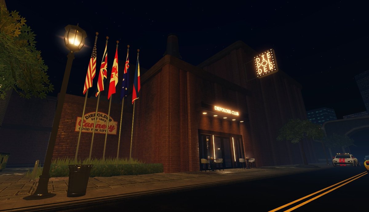 FouledRBLX's tweet image. 🚨 On Tap 3.0 is coming out on Wednesday at 9:00 AM PST! 🚨
Join this Discord event to be apart of the release!
discord.gg/YJeaT95J?event…
#Roblox #RobloxDevelopment #OnTap