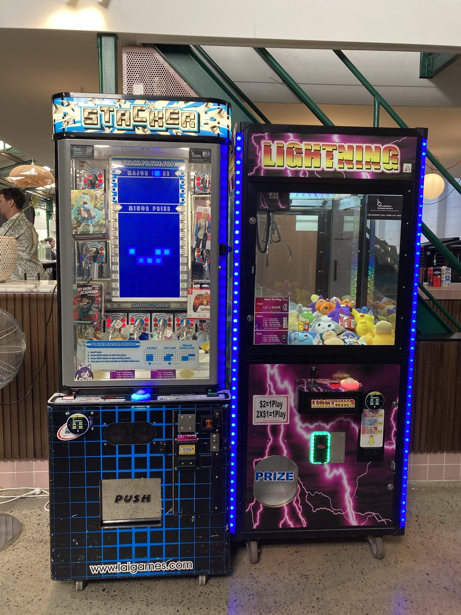 Revolution Amusements tweet media