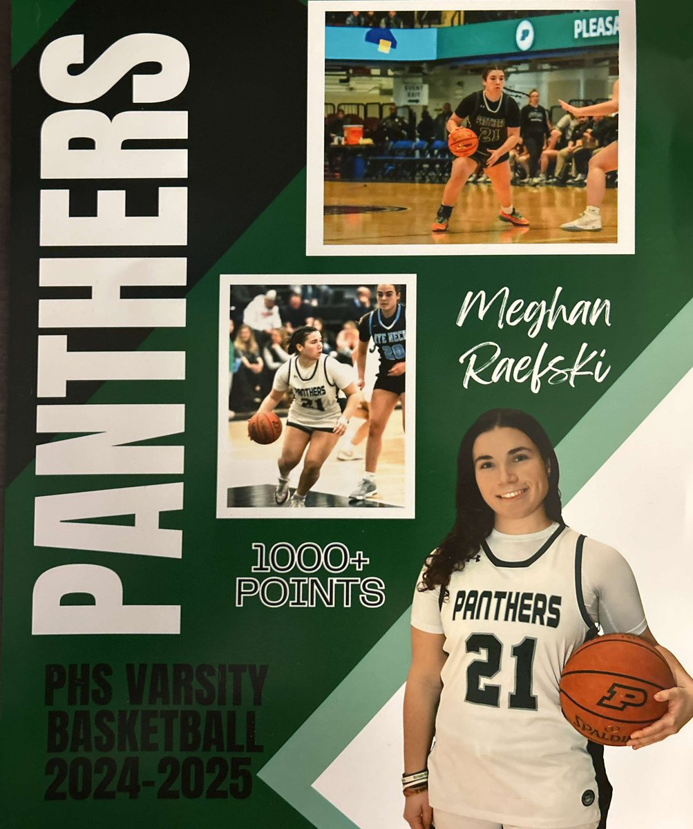 End of the season, but the journey continues! 🚀💚🤍