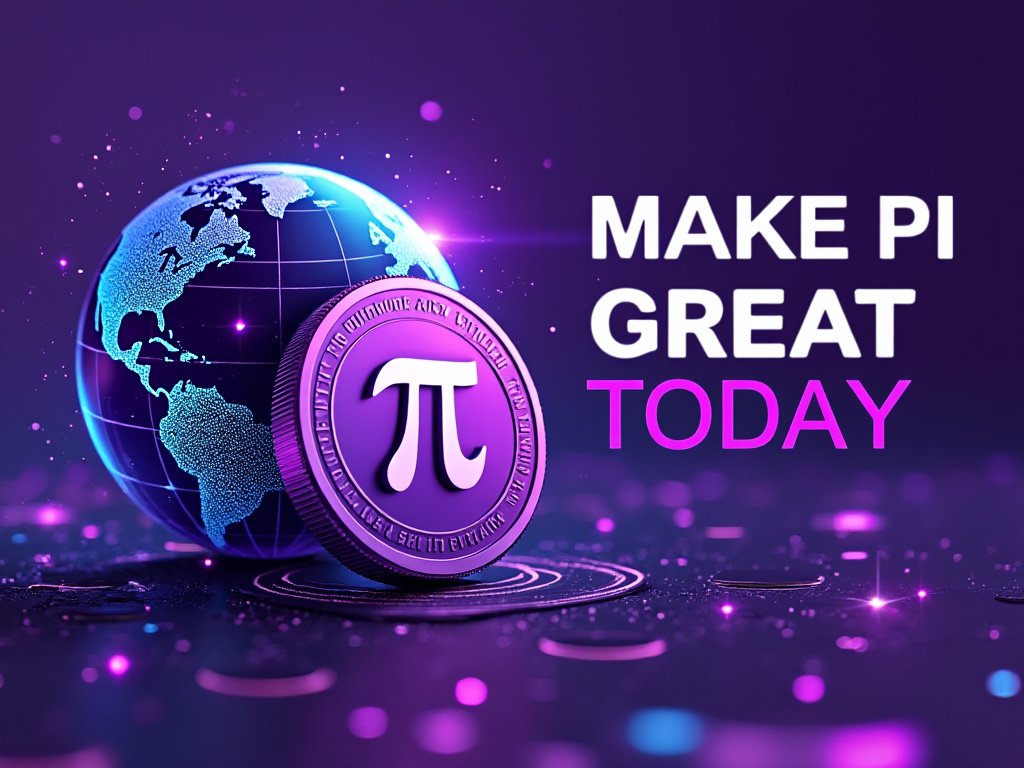 Don’t fall for market manipulations!

Centralized exchanges and institutional investors try to dictate the market, but the real power lies within the community! Strong projects don’t lose value because of short-term price movements. Decentralization should be in the hands of