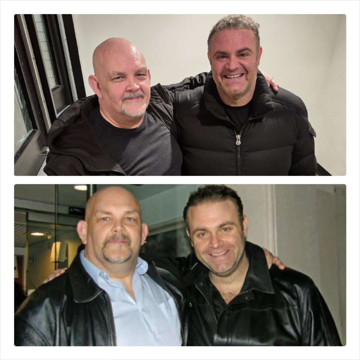 Continent 5ive Films (C5 Films) (@mikehar93436538) on Twitter photo A tale of two La Bohemes! Royal Ballet And Opera and The Metropolitan Opera, 2012 and 2025 respectively, with the amazing Joseph Calleja <a href="/MalteseTenor/">Joseph Calleja</a>
PS: The man is STILL a tenor, par excellence!
#opera #ClassicalMusic #Puccini #metopera A tale of two La Bohemes! Royal Ballet And Opera and The Metropolitan Opera, 2012 and 2025 respectively, with the amazing Joseph Calleja <a href="/MalteseTenor/">Joseph Calleja</a>
PS: The man is STILL a tenor, par excellence!
#opera #ClassicalMusic #Puccini #metopera