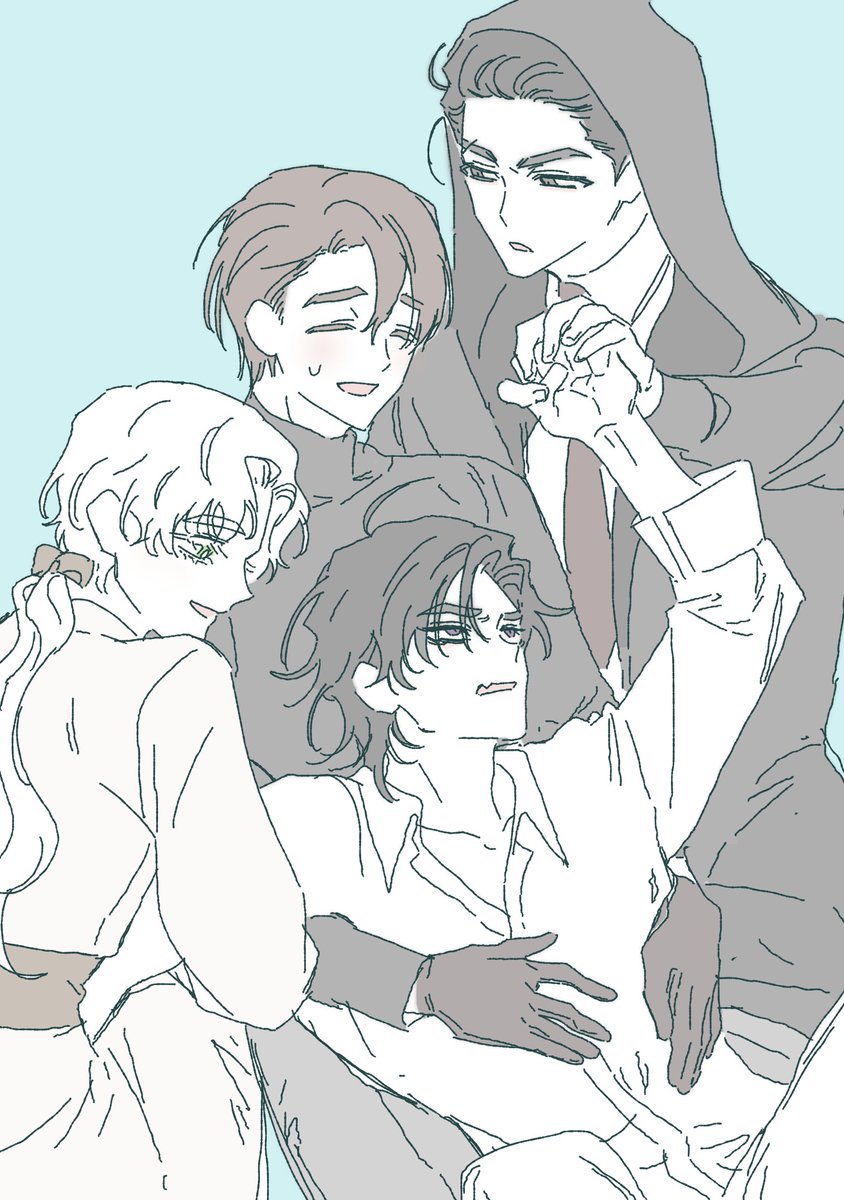 오한 (@ohan_ly1) on Twitter photo 