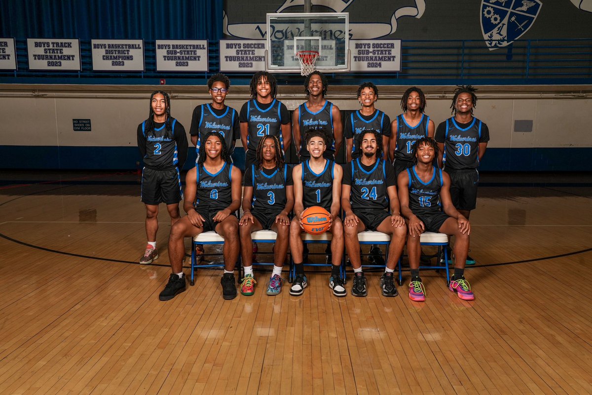 The  Wolverines cam up short tonight. 61-63 to Walker Valley. Nothing to be upset as your 24-25 team, Regular district Champs 10-0, Region champs(first since 06) and hosted a Sub State game 
<a href="/Sherrmannn/">Steven Sherman</a> game high 32pt
<a href="/TheLandonBryant/">Landon Bryant</a> 10pt  
<a href="/maliksanders09/">Malik Sanders</a> 8pt 
Future is bright!