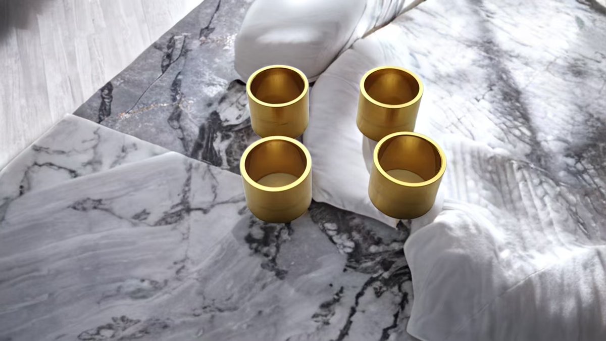 Mold and mold component tweet media