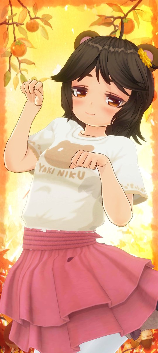 おは☆
#カスタムキャスト #CUSTOMCAST 