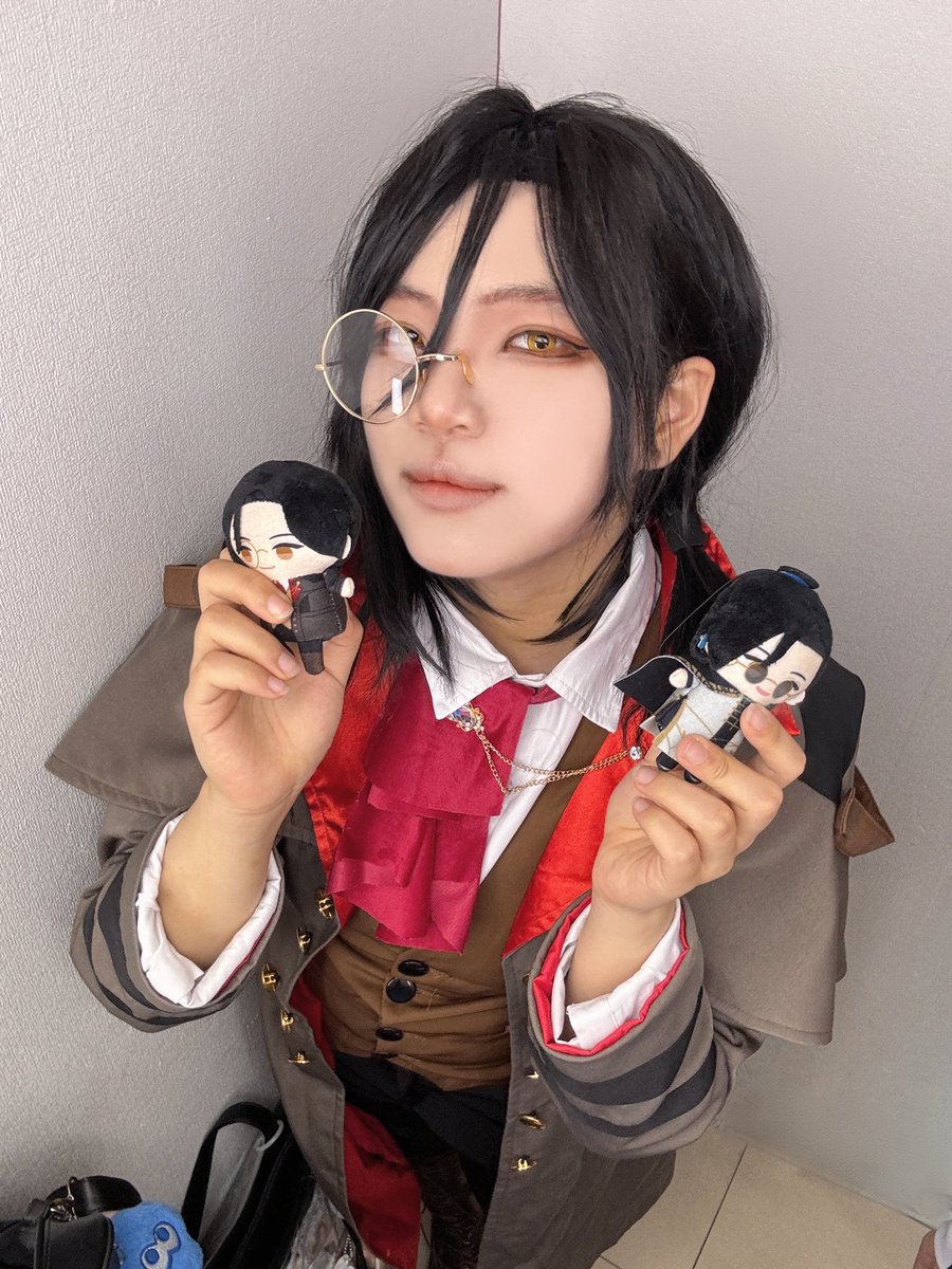 a690648965's tweet photo. #シェリンに変装中

cos/🧐 https://t.co/NqKjnE0QFj