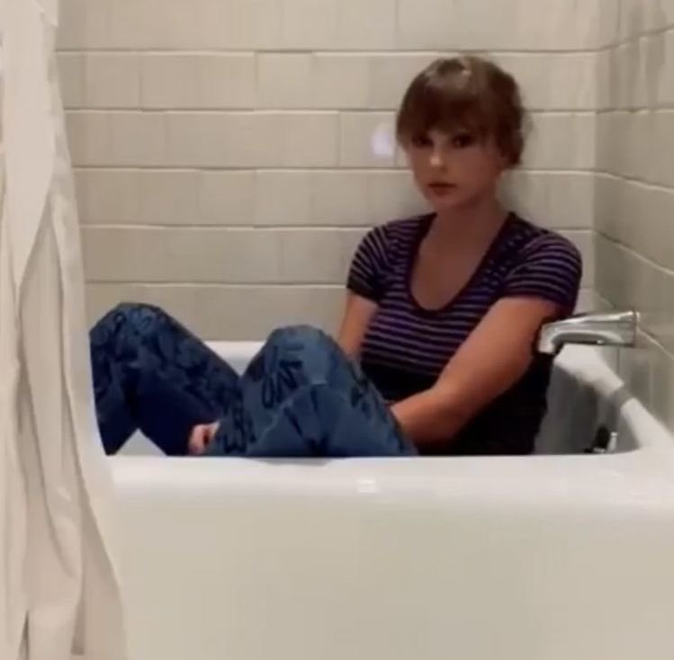 me at 2 am on april 19th hearing “excellent fun till you get to know her” for the first time