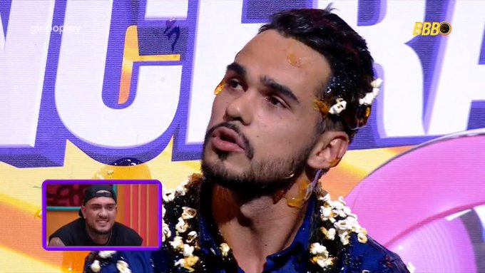 Tracklist tweet media