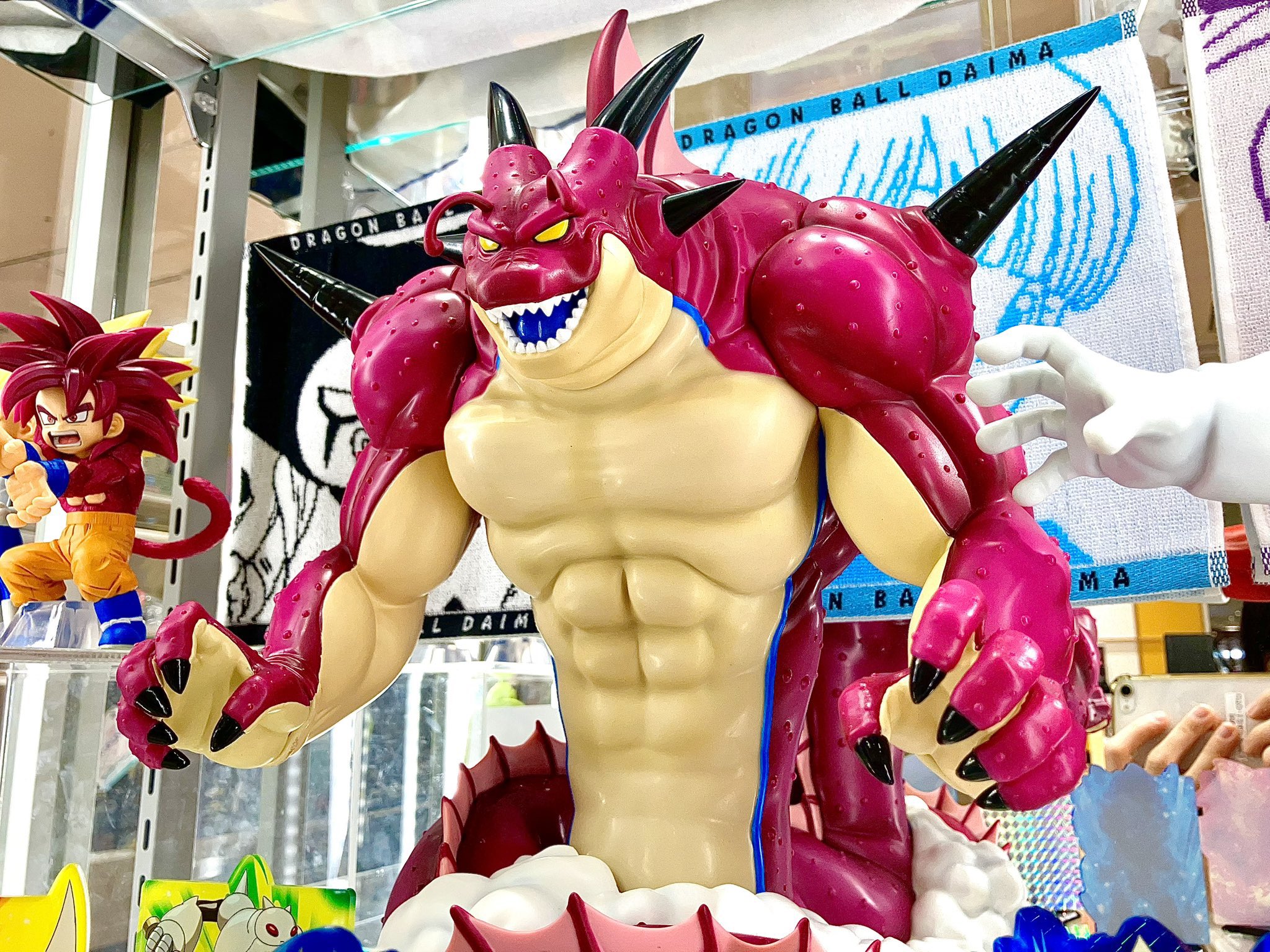 しゅんドラン on X: 