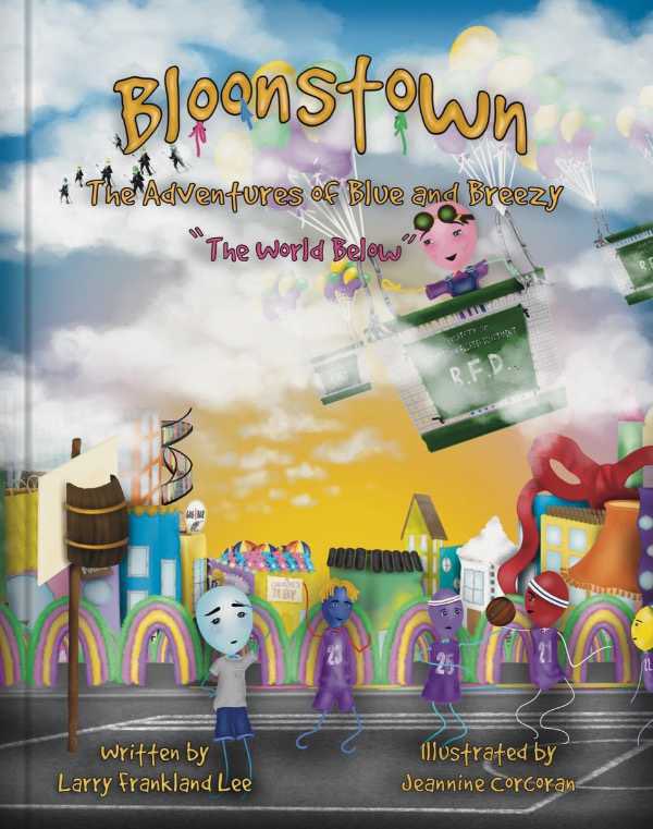 Larry Lee tweet media