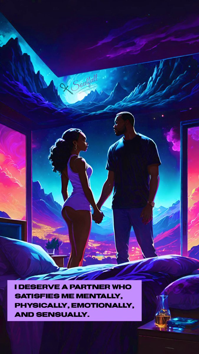 SoulfulSynergy's tweet image. 🧵The Sensual Do’s &amp;amp; Don’ts for Each Zodiac Sign 👀🔥 

Which one do you relate to?