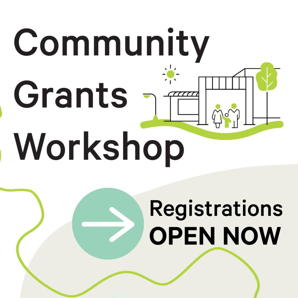 📢 Join our free online Community Grants Workshop on 𝗠𝗼𝗻 𝟭𝟳𝘁𝗵 𝗠𝗮𝗿𝗰𝗵 and learn how to craft winning grant proposals from grant writing expert Natalie Bramble.

🔗 Register now: brnw.ch/21wReM7