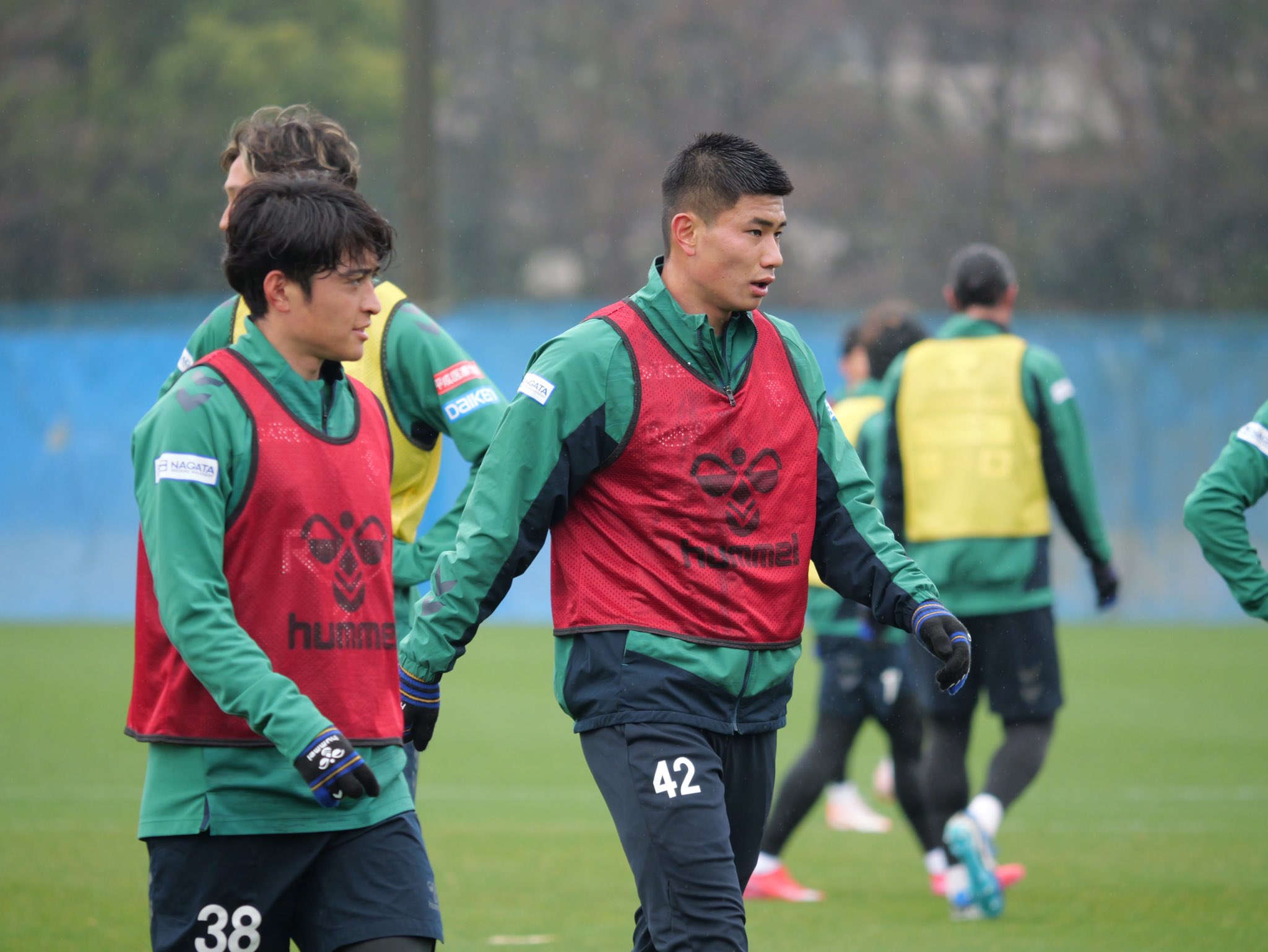 ガンバ大阪オフィシャル on X: 