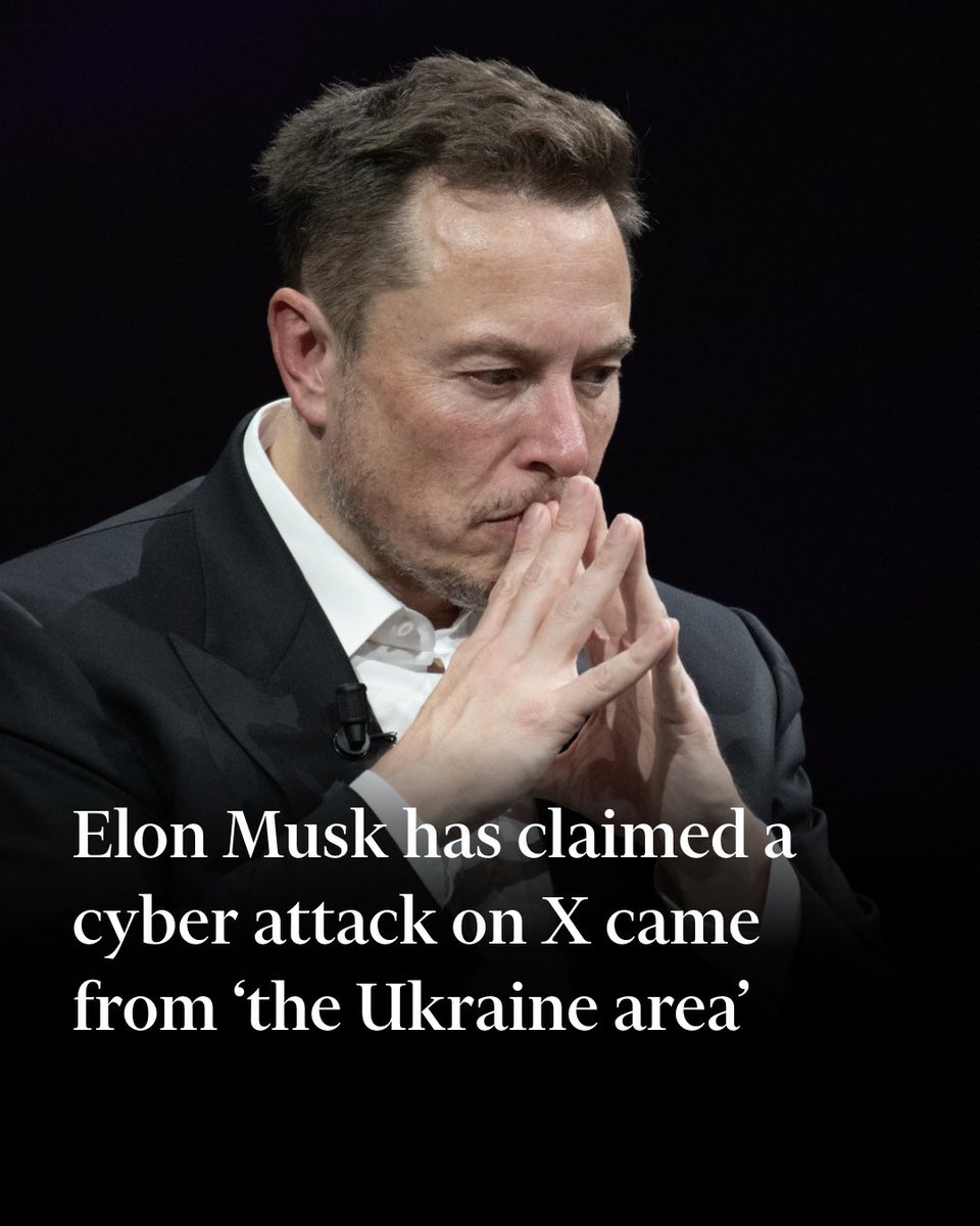 Financial Times tweet media