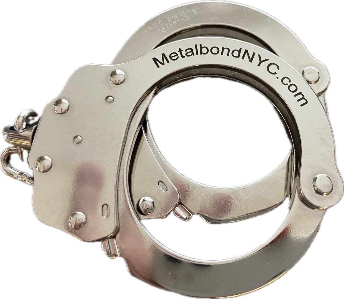 Read any good bondage stories lately?