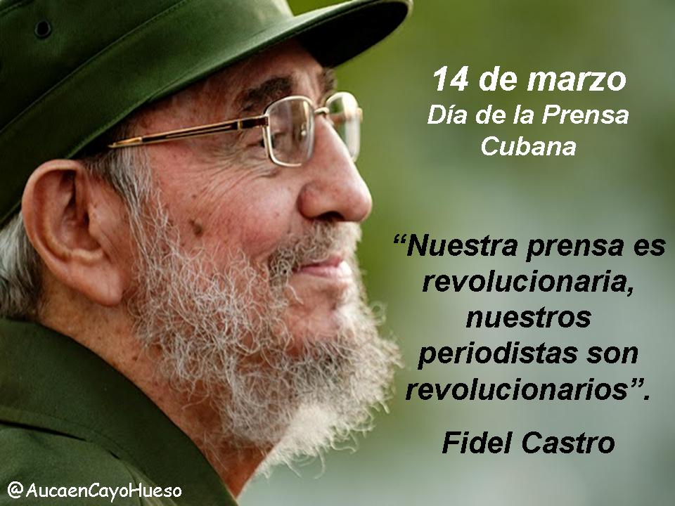 Felicidades a todos los que llevan la luz de la verdad a cada rincon del país.
#CubaMined