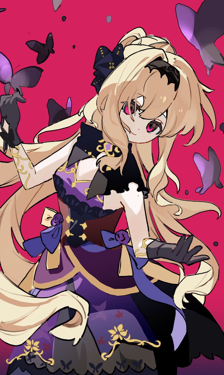 黒埼ちとせちゃん