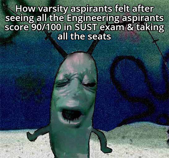 gwsihabff's tweet photo. When you studied hard but forgot engineers collect marks like Infinity Stones! 💎📚

Feeling this struggle? Don’t worry, you can still earn online easily! 💰
Check this out 👉 https://t.co/0jfrUsNhkc

#SUSTExam #EngineeringGang #VarsityLife #AdmissionStruggle #Memes https://t.co/PNkSNgt3yL
