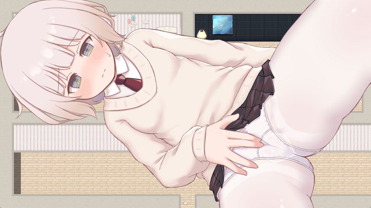 昨日X死んでて投稿できなかったので、いまさら一応更新のお知らせをポストさせて頂きます……🥺
大体デザインきまり | くらいうぇ~ぶ https://t.co/f5MtT3gVB7 #Ci_en #シエン