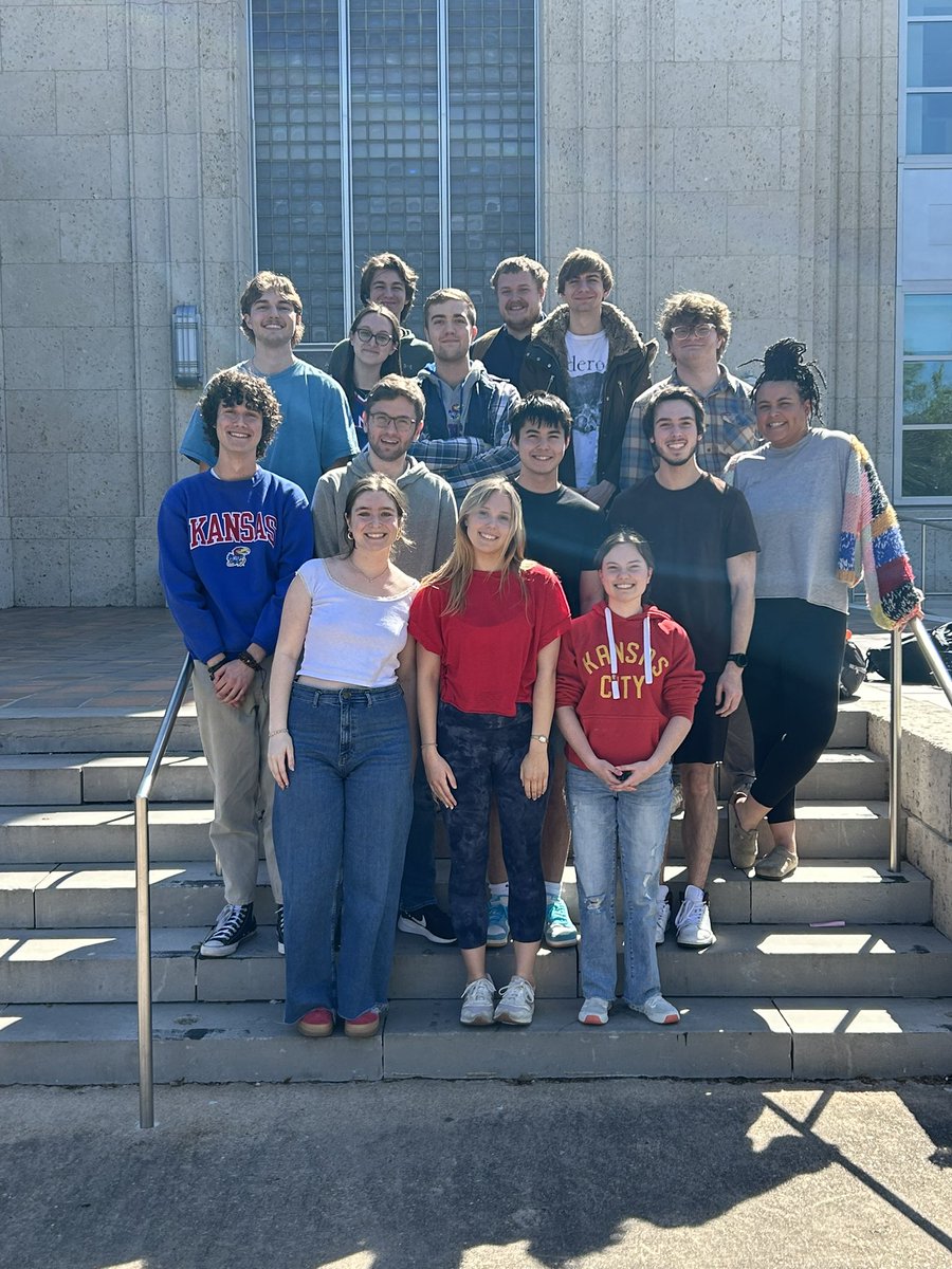 Kansas Debate tweet media