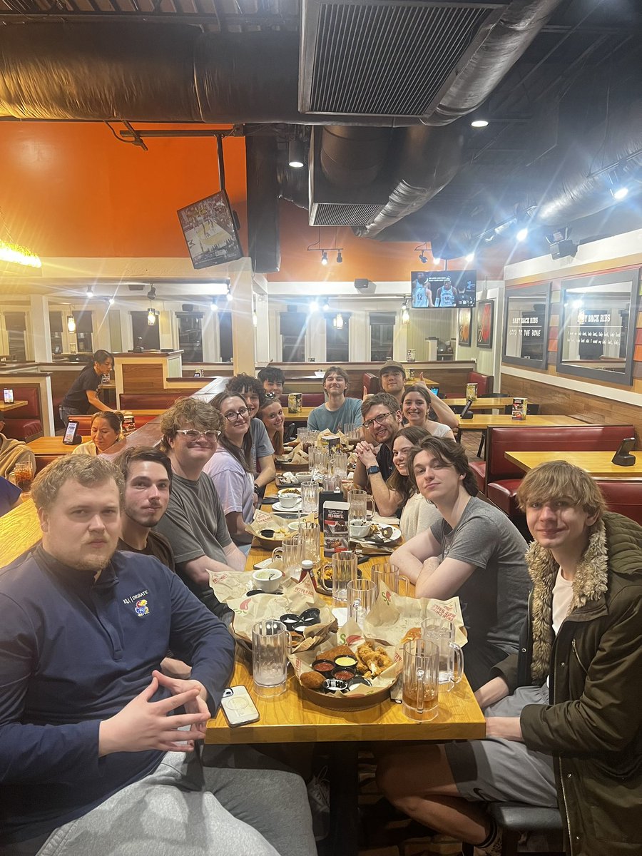 Kansas Debate tweet media