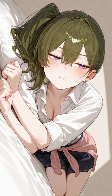 Ubel / ユーベル #葬送のフリーレン #frieren