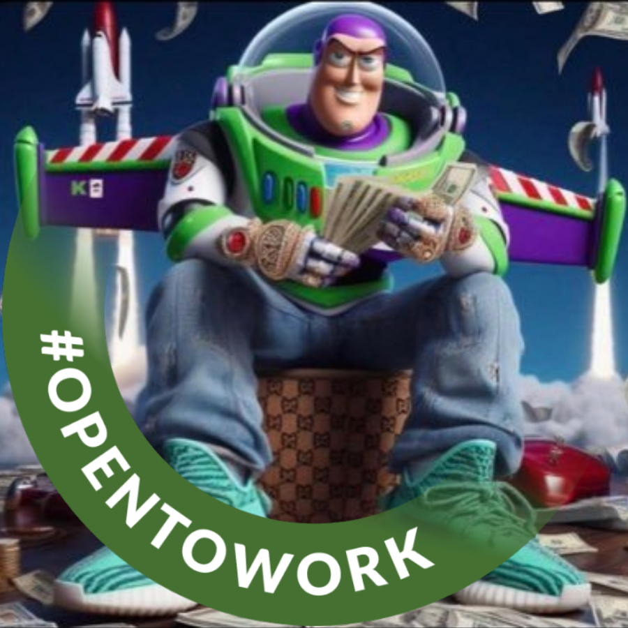 linkedin looking good here