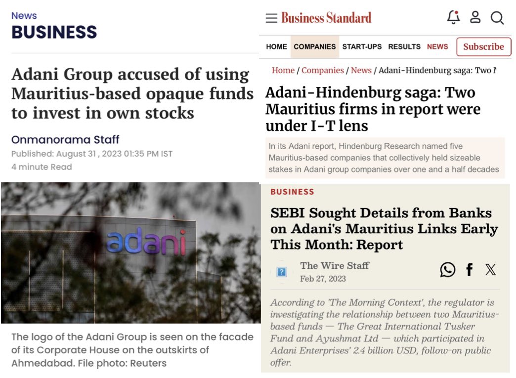 If you were thinking, why Mauritius?😇