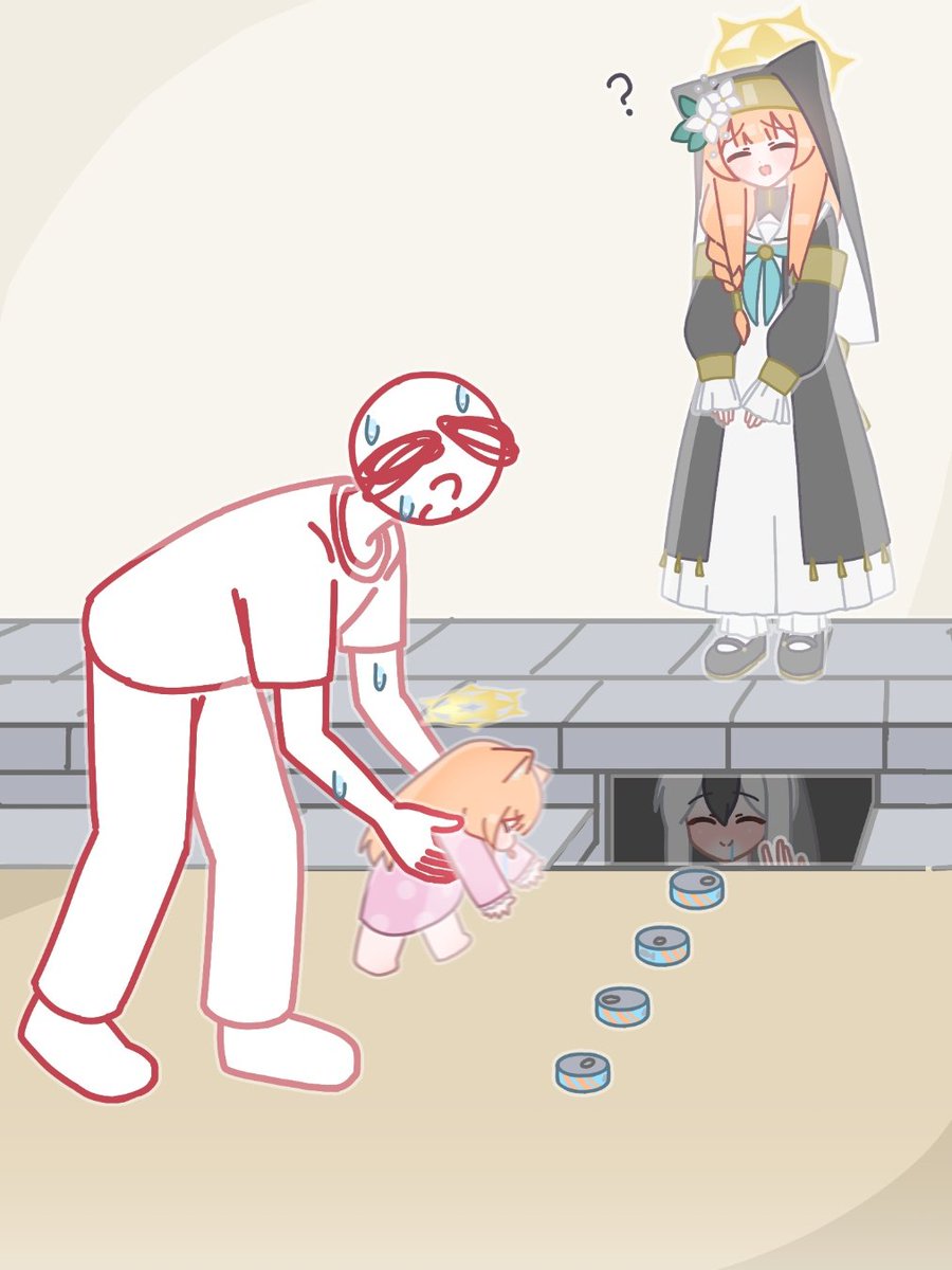 [蔚藍] 瑪莉貓 這是陷阱