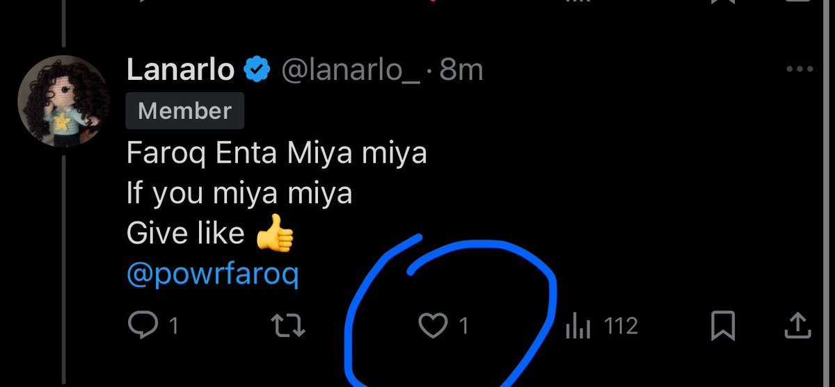 Lanarlo tweet media