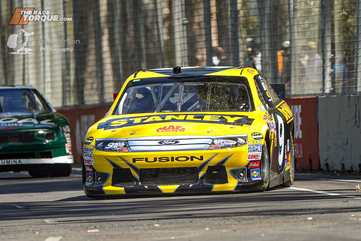 The Race Torque tweet media