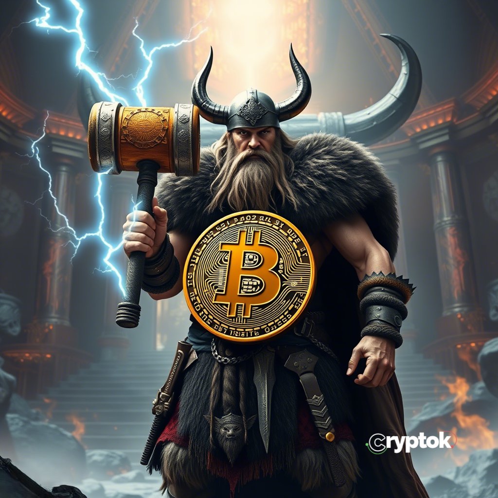Cryptok.Trader tweet media