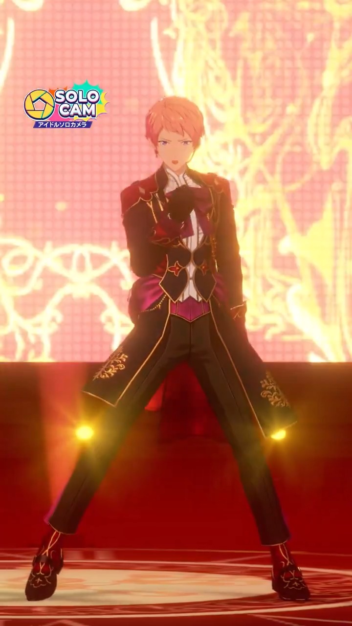 あんスタ 斎宮宗 あんさんぶるスターズ！！【公式】 on X
